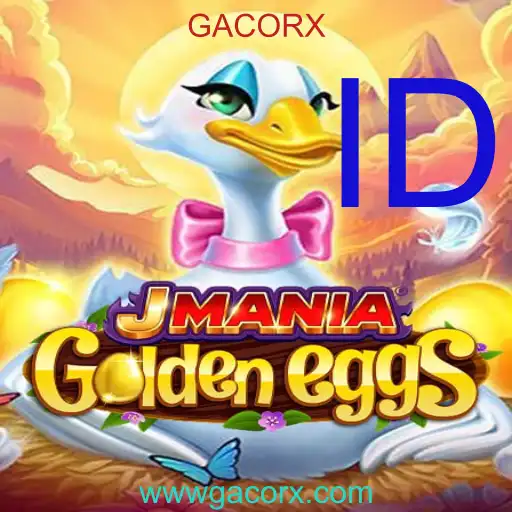 JManiaGoldenEggs