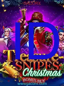 TreasuresnipesChristmas