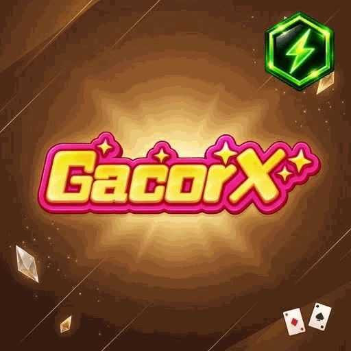 GACORX Logo